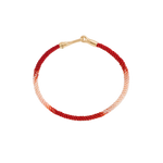Ole Lynggaard Life Bracelet - Red Emotions - Aurum Jewels