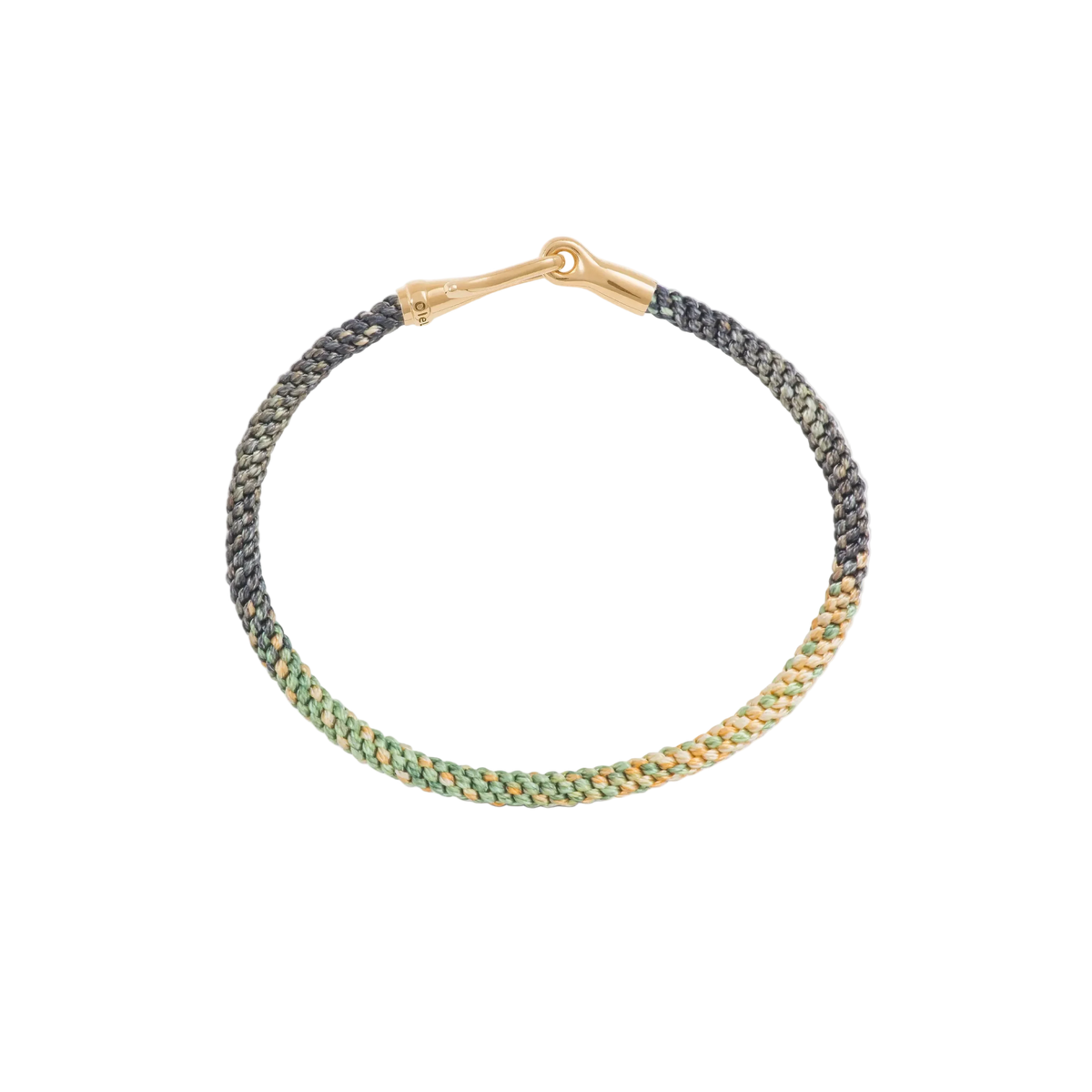 Ole Lynggaard Life Bracelet - Safari - Aurum Jewels