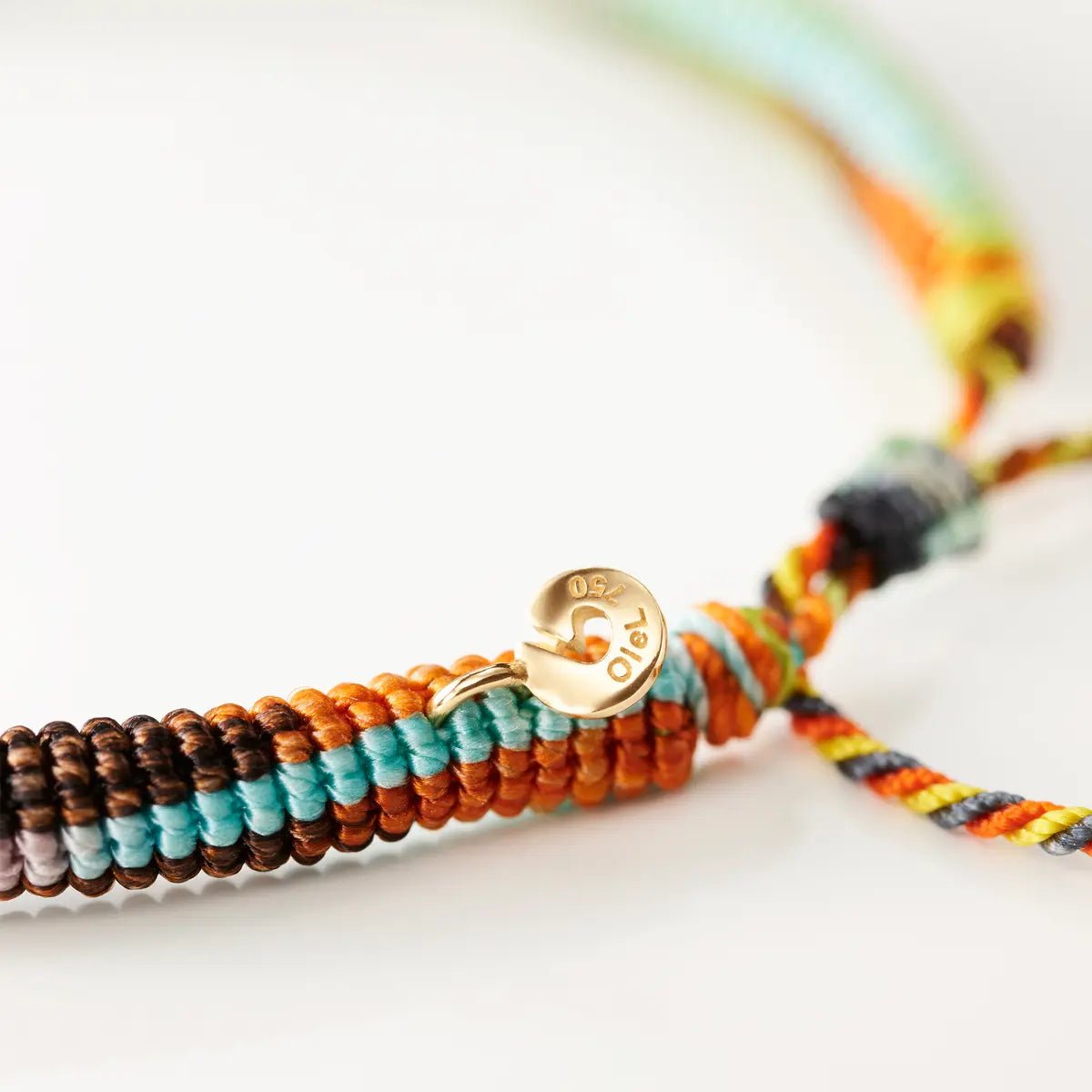 Ole Lynggaard Life Bracelet - Seaside - Aurum Jewels