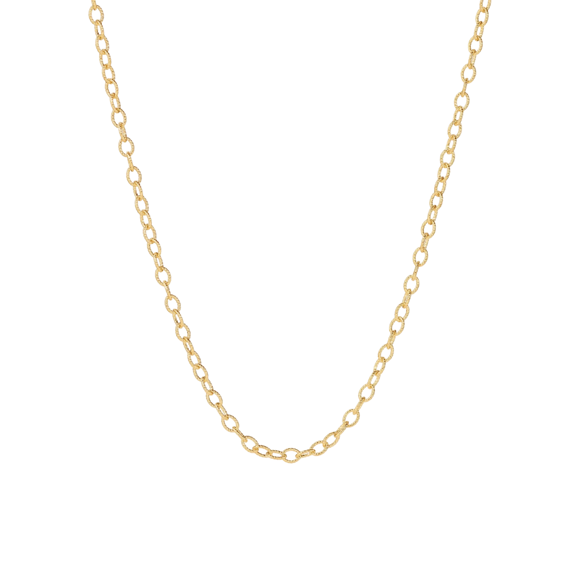 Ole Lynggaard Lotus Collier Necklace - Aurum Jewels