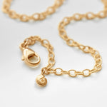 Ole Lynggaard Lotus Collier Necklace - Aurum Jewels