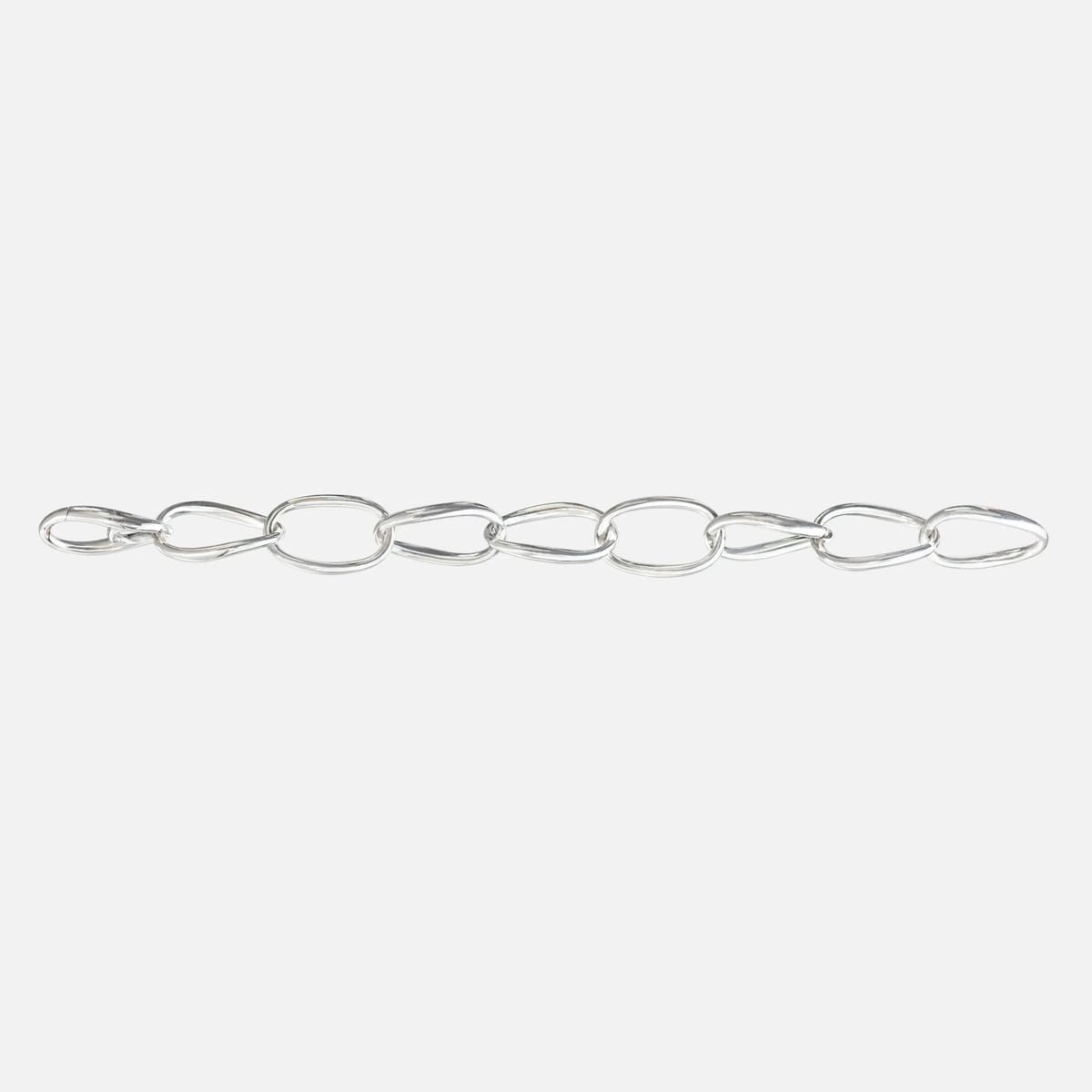Ole Lynggaard Love Bracelet Sterling Silver - Aurum Jewels