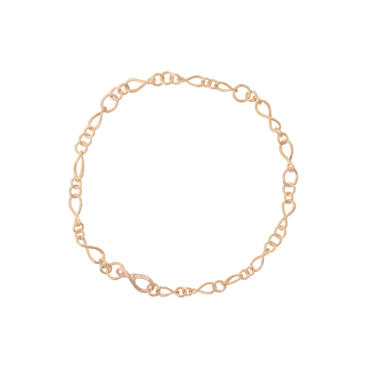 Ole Lynggaard Love Collier - Aurum Jewels