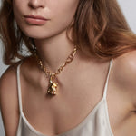 Ole Lynggaard Love Collier - Aurum Jewels