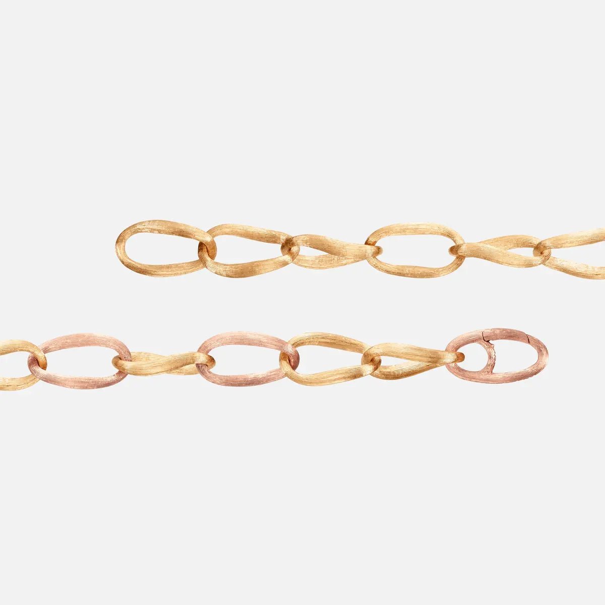 Ole Lynggaard Medium Love Bracelet - Aurum Jewels