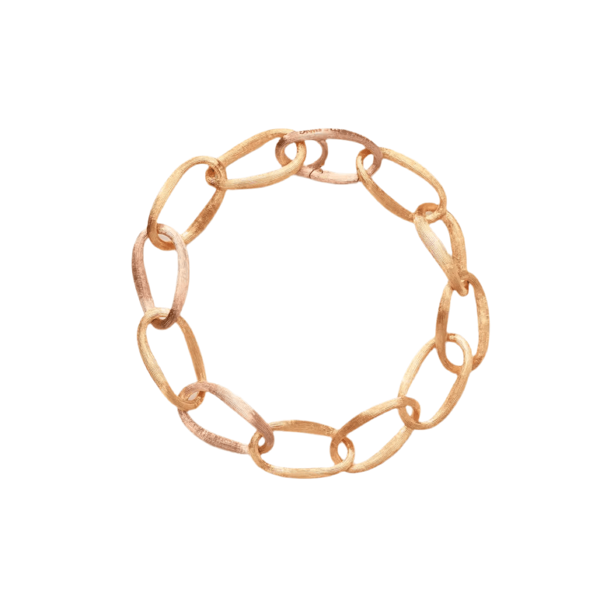 Ole Lynggaard Medium Love Bracelet - Aurum Jewels