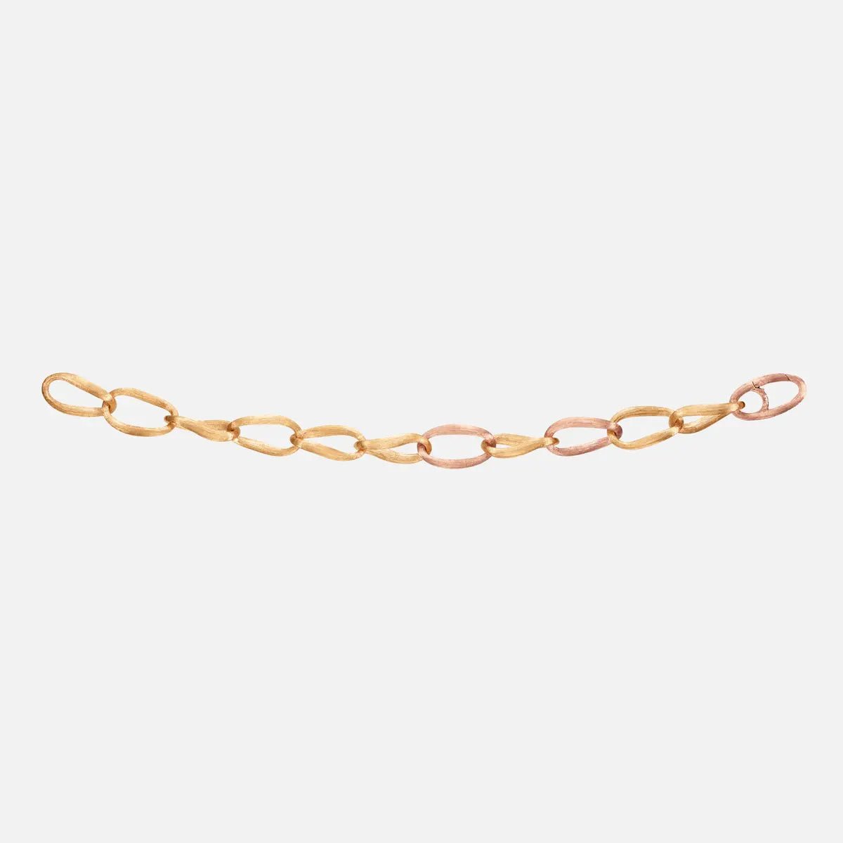 Ole Lynggaard Medium Love Bracelet - Aurum Jewels