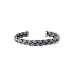 Ole Lynggaard - Michael Bracelet - Sterling Silver - Aurum Jewels