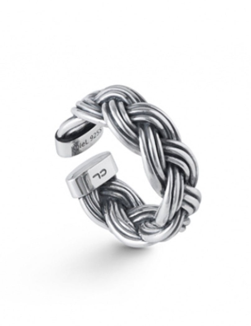 Ole Lynggaard Michael Ring - Aurum Jewels