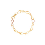 Ole Lynggaard Mini Love Bracelet - Aurum Jewels