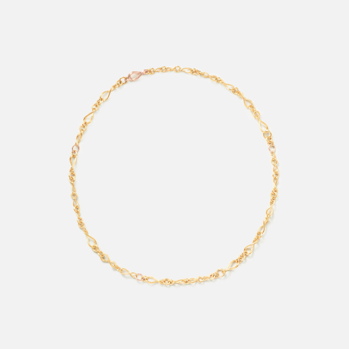 Ole Lynggaard Mini Love Collier Necklace - Aurum Jewels