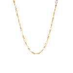 Ole Lynggaard Mini Love Collier Necklace - Aurum Jewels