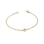 Ole Lynggaard My Little World Gold Bracelet - Aurum Jewels