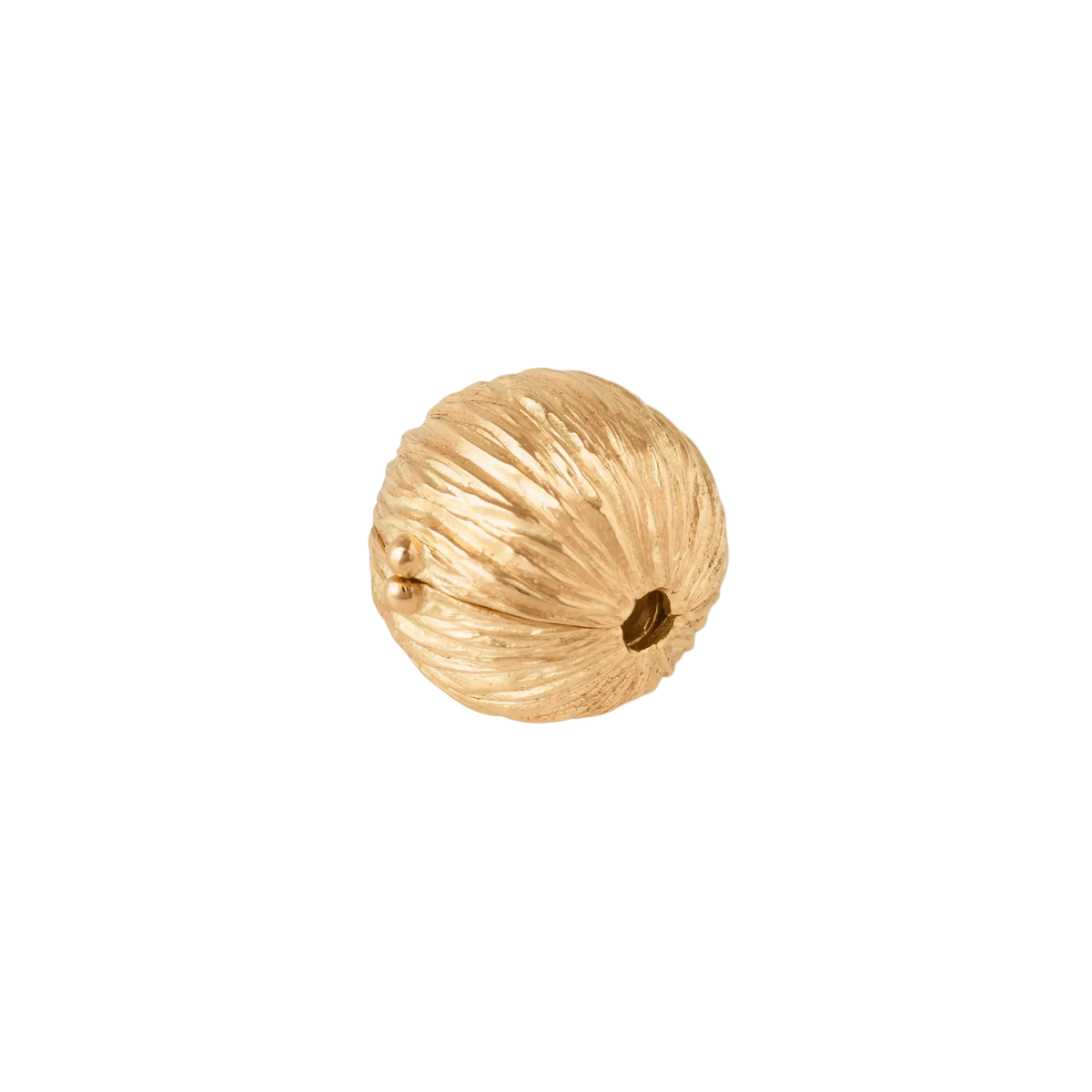 Ole Lynggaard Nature Gold Clasp 11.5mm - Aurum Jewels