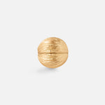Ole Lynggaard Nature Gold Clasp 11.5mm - Aurum Jewels
