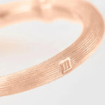 Ole Lynggaard Nature Ring III in Rose Gold - Aurum Jewels