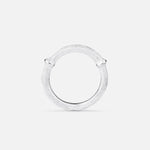 Ole Lynggaard Nature Ring in White Gold - Aurum Jewels