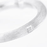 Ole Lynggaard Nature Ring in White Gold - Aurum Jewels