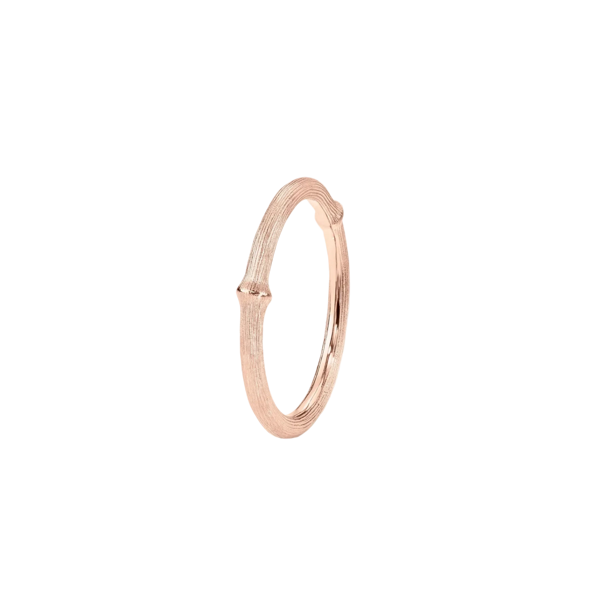 Ole Lynggaard Nature Ring No.1 Rose Gold - Aurum Jewels