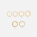 Ole Lynggaard Nature Ring No.2 - Aurum Jewels