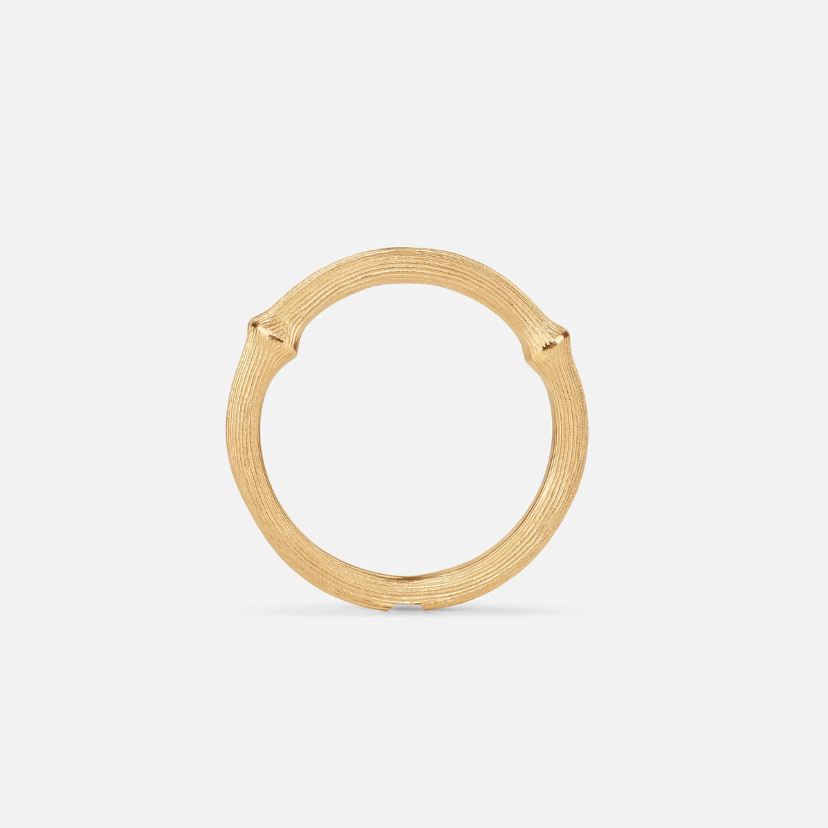Ole Lynggaard Nature Ring No.2 - Aurum Jewels