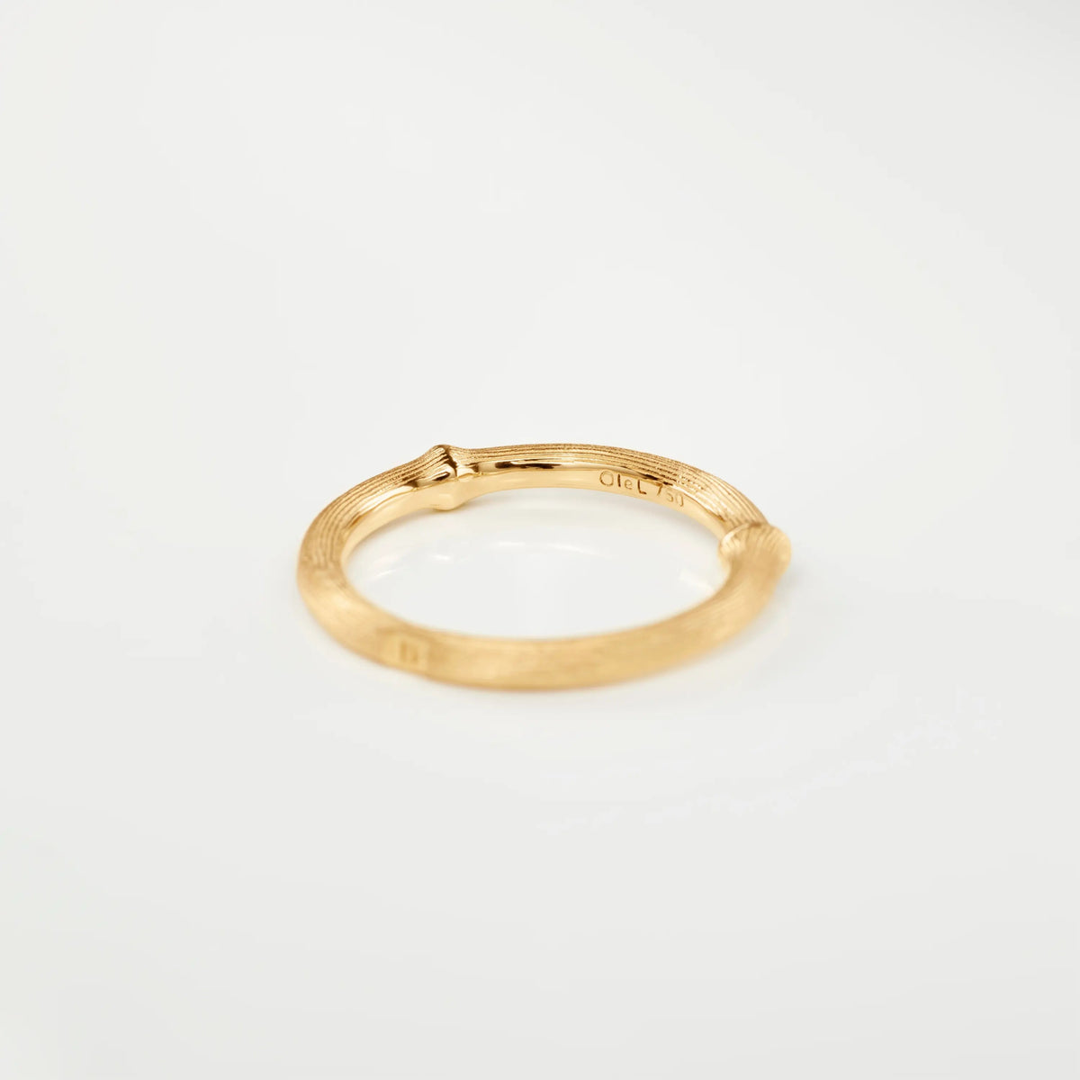 Ole Lynggaard Nature Ring No.2 - Aurum Jewels