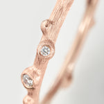Ole Lynggaard Nature Ring Rose Gold - Aurum Jewels