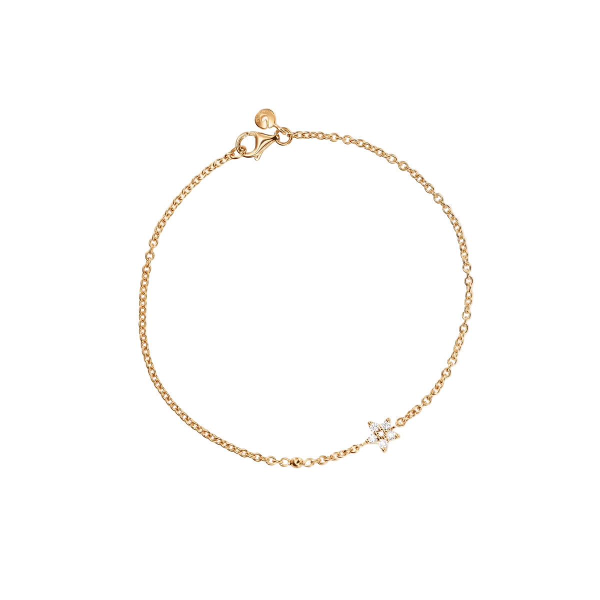 Ole Lynggaard Shooting Star Bracelet - Aurum Jewels