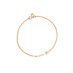 Ole Lynggaard Shooting Star Bracelet - Aurum Jewels