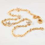 Ole Lynggaard Shooting Stars Diamond Bracelet - Aurum Jewels