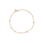 Ole Lynggaard Shooting Stars Diamond Bracelet - Aurum Jewels