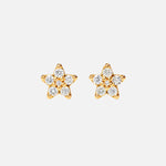 Ole Lynggaard Shooting Stars Diamond Earrings - Aurum Jewels