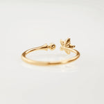 Ole Lynggaard Shooting Stars Ring - Aurum Jewels