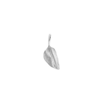 Ole Lynggaard Silver Leaves Pendant - Mini - Aurum Jewels