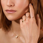 Ole Lynggaard Winter Frost Diamond Ring - Aurum Jewels