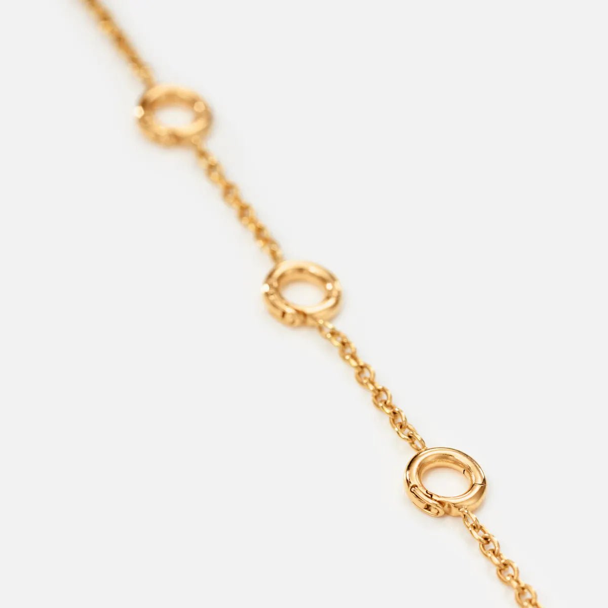 Ole Lynggaard Young Fish Collier - Aurum Jewels