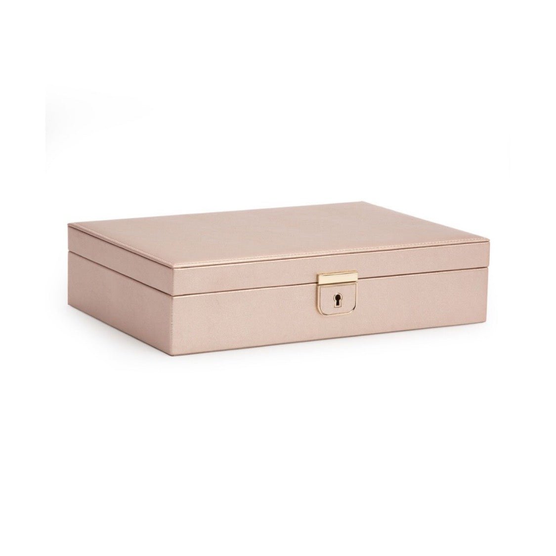 Palermo Medium Jewellery Box - Aurum Jewels