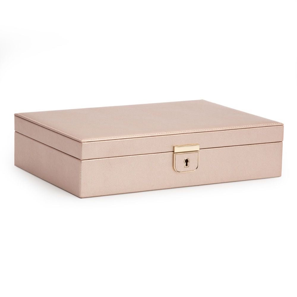 Palermo Medium Jewellery Box - Aurum Jewels