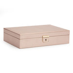 Palermo Medium Jewellery Box - Aurum Jewels