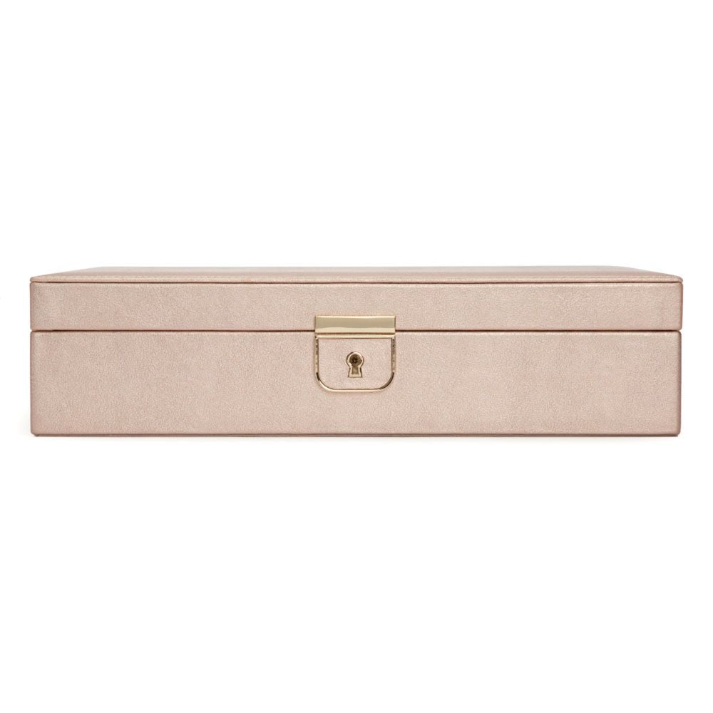 Palermo Medium Jewellery Box - Aurum Jewels