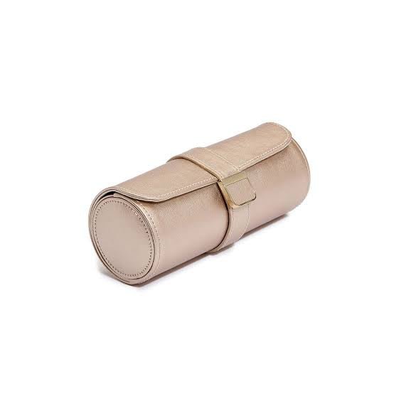 Palermo Watch Roll & Jewellery Pouch - Aurum Jewels