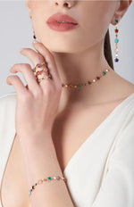 Pasquale Bruni Figlia dei Fiori Bracelet - Aurum Jewels