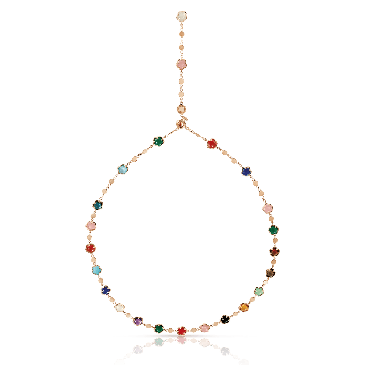 Pasquale Bruni Figlia dei Fiori Necklace - Aurum Jewels