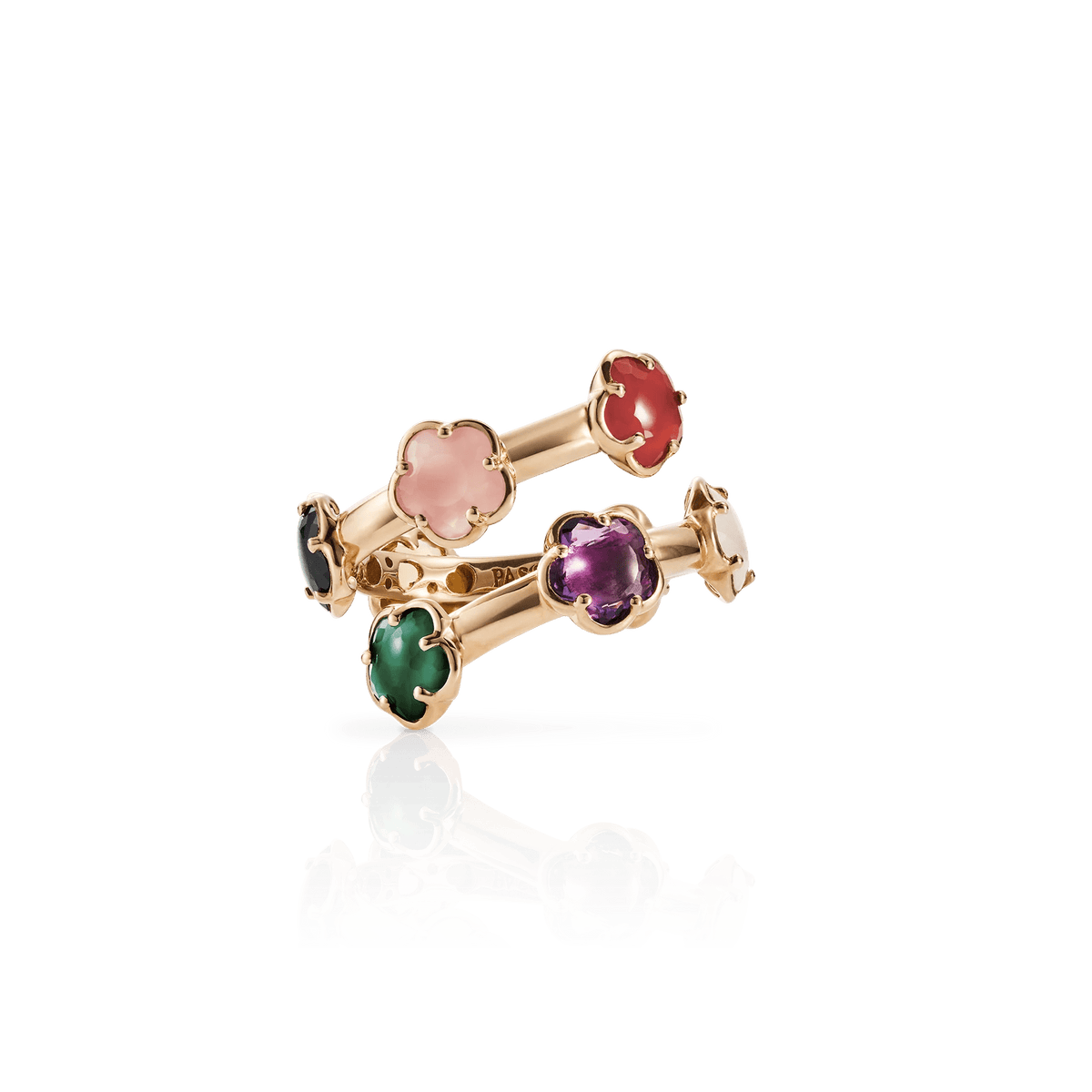 Pasquale Bruni Figlia dei Fiori Ring - Aurum Jewels