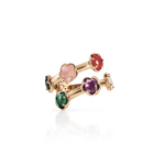 Pasquale Bruni Figlia dei Fiori Ring - Aurum Jewels