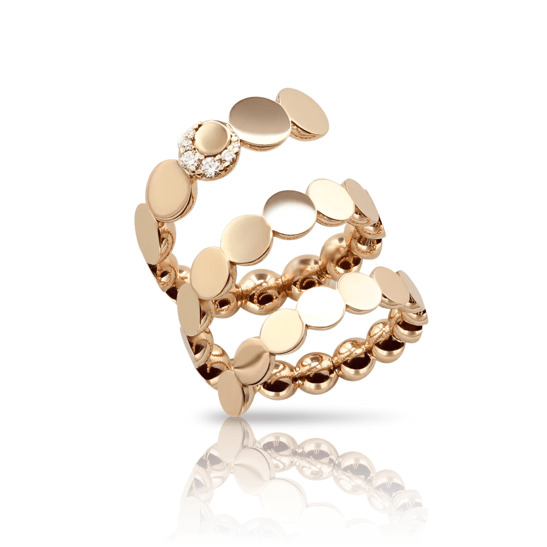 Pasquale Bruni Luce Diamond Ring