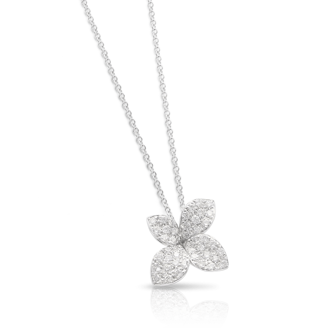 Pasquale Bruni Petit Garden Diamond Necklace - Aurum Jewels