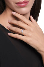 Pasquale Bruni Petit Garden Diamond Ring - Aurum Jewels