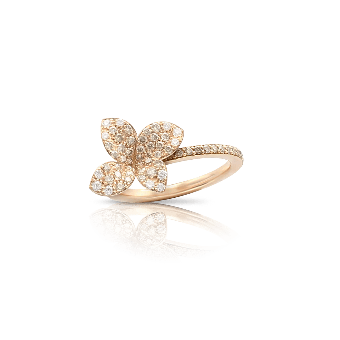 Pasquale Bruni Petit Garden Diamond Ring - Aurum Jewels