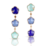 Pasquale Bruni Petit Joli In The Blue Earrings - Aurum Jewels